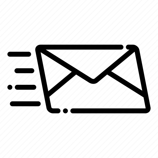 Mail, letter, envelope, send, sent icon - Download on Iconfinder