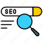 seo, optimization, marketing, ranking, search 