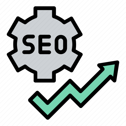 Seo, marketing, growth, optimization icon - Download on Iconfinder