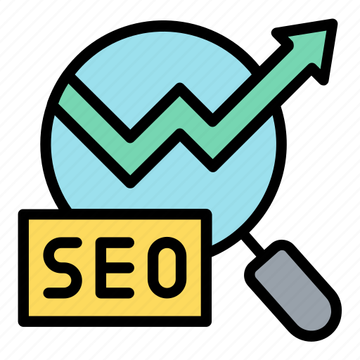 Seo, marketing, search, optimization icon - Download on Iconfinder