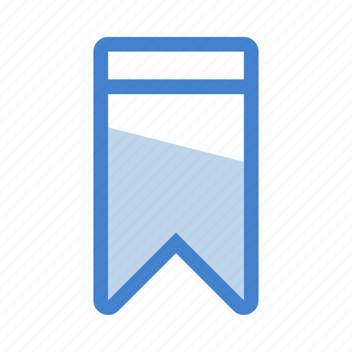 Bookmark, bookmarks, education, favorite, like, love icon - Download on Iconfinder
