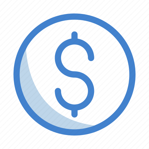Coins, business, currency, dollar, finance, money, payment icon - Download on Iconfinder