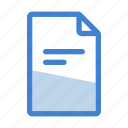 document, data, file, files, folder, format, text