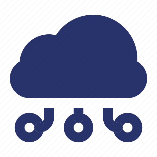Advertising, cloud, computing, marketing icon - Download on Iconfinder