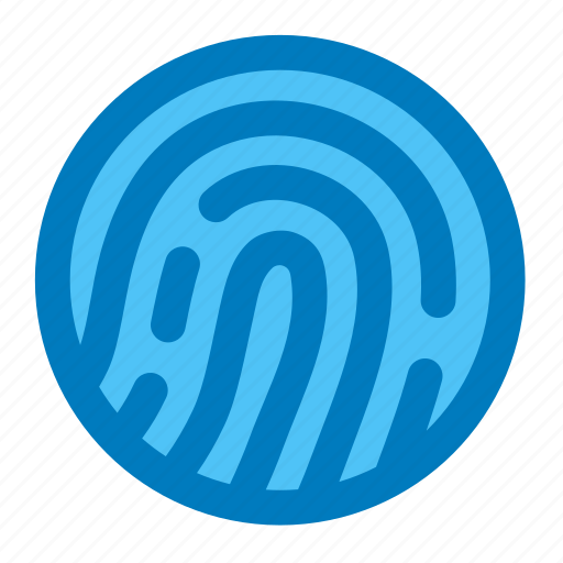 Branding, brand, advertising, identity, fingerprint icon - Download on Iconfinder