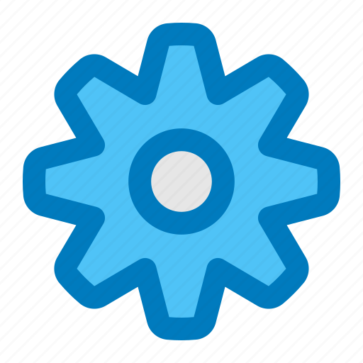 Process, gear, engine, engineering, development, fix, setting icon - Download on Iconfinder