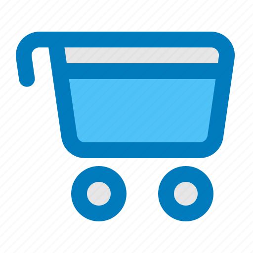 Sell, trolley, market, store, sale, e-commerce, shopping icon - Download on Iconfinder
