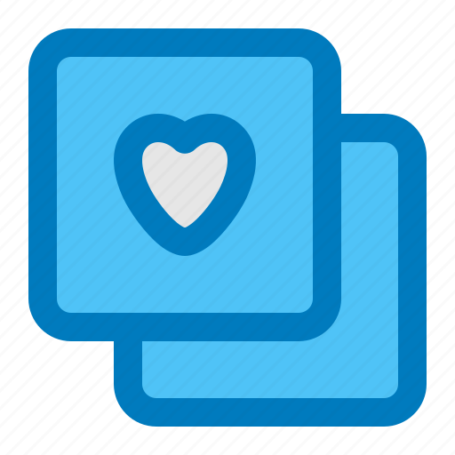 Chat, follow, love, like, unlike, message icon - Download on Iconfinder