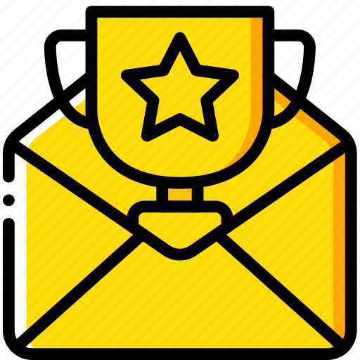 Mail, marketing, retail, reward, sales, selling icon - Download on Iconfinder