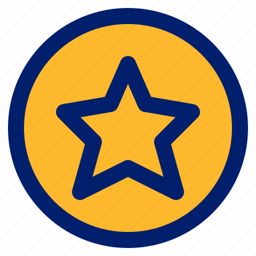 Favourite, market, marketplace, shop, star, store icon - Download on Iconfinder