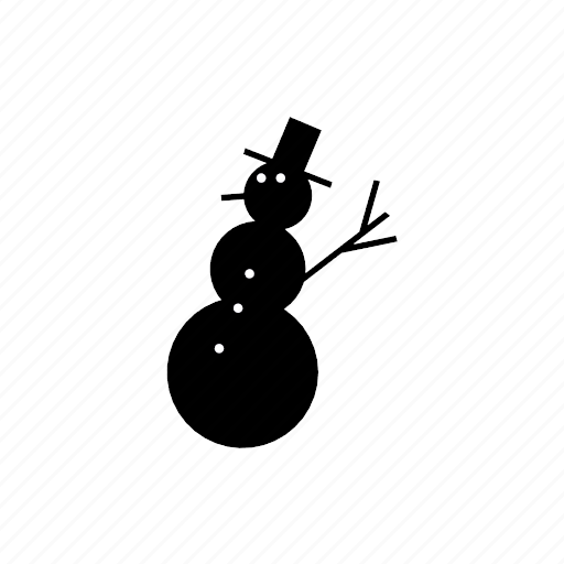 44, snowman icon - Download on Iconfinder on Iconfinder
