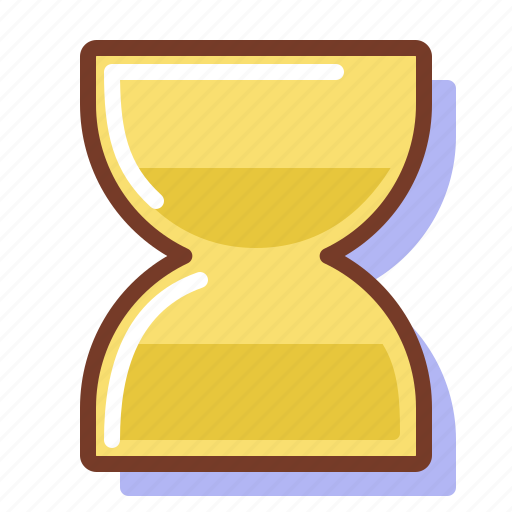 Loader, waiting, loading, sync, marshmallow, cartoon, draw icon - Download on Iconfinder