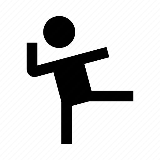 Karate, stance, taekwondo, judo, martial art, person, karateka icon - Download on Iconfinder