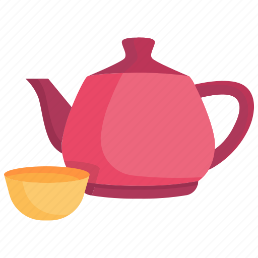 Cup, drink, green, healthy, herbal, organic, tea icon - Download on Iconfinder