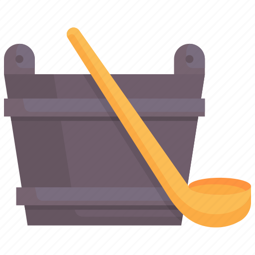 Healthy, hot, relaxation, sauna, spa, water, wellness icon - Download on Iconfinder