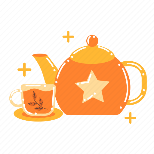 Herbal tea, drink, beverage, massage, spa, relaxation, treatment icon - Download on Iconfinder