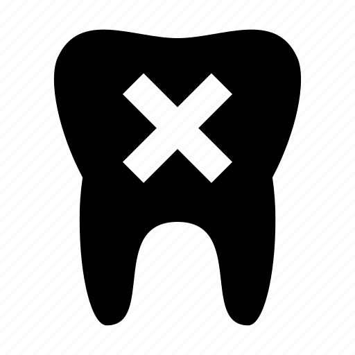 Tearup, tooth, dentist icon - Download on Iconfinder