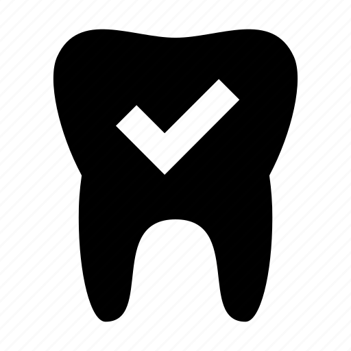 Healthy, tooth, dentist icon - Download on Iconfinder