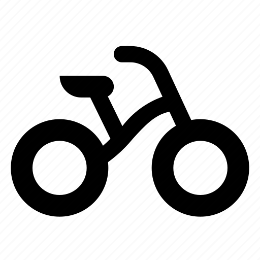Baby, balance, bicycle icon - Download on Iconfinder