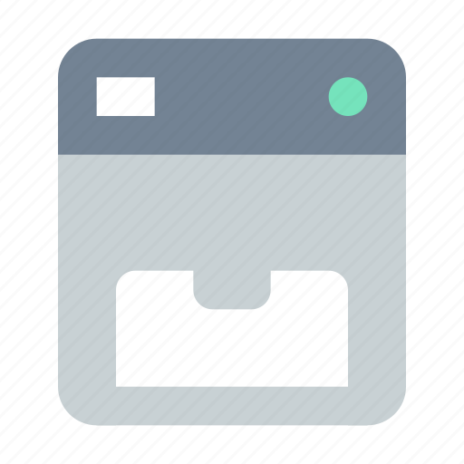 Copy, printer, xerox icon - Download on Iconfinder