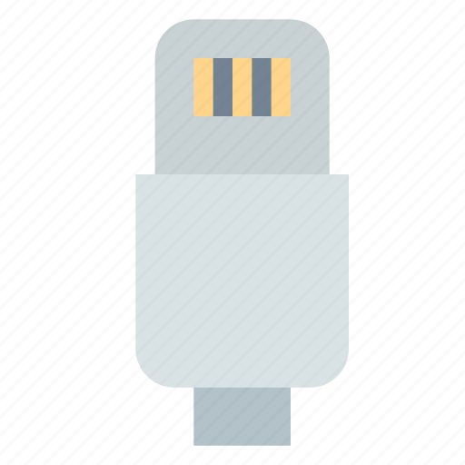 Cable, lightning icon - Download on Iconfinder on Iconfinder