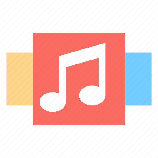 Album, music, showcase icon - Download on Iconfinder