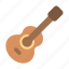 acoustic, guitar 