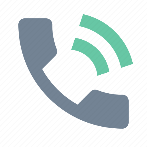 Call, mobile, ring icon - Download on Iconfinder