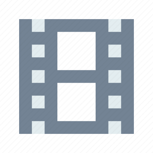 Film, strip, tape icon - Download on Iconfinder
