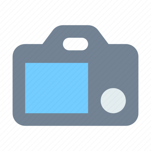 Device, photo, photography icon - Download on Iconfinder