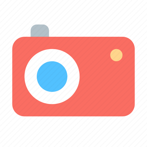 Camera, device, photo icon - Download on Iconfinder