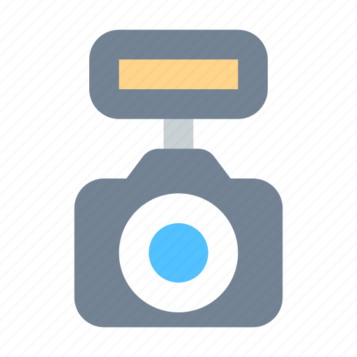 Camera, flash, photo icon - Download on Iconfinder