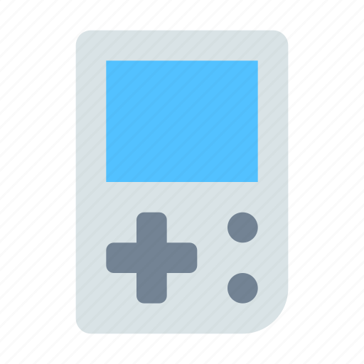 Console, gameboy, game icon - Download on Iconfinder