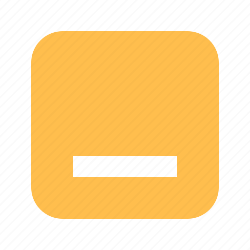 Bottom, heating, oven icon - Download on Iconfinder