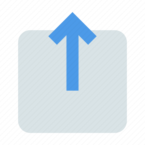 Arrow, outside, share icon - Download on Iconfinder