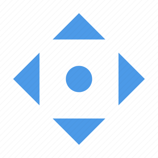 Arrow, move, point icon - Download on Iconfinder