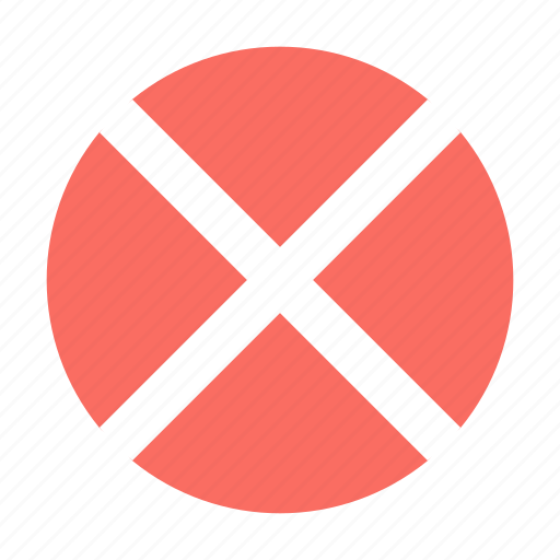 Cancel, cross, delete icon - Download on Iconfinder