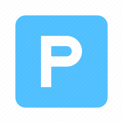 Car, parking icon - Download on Iconfinder on Iconfinder