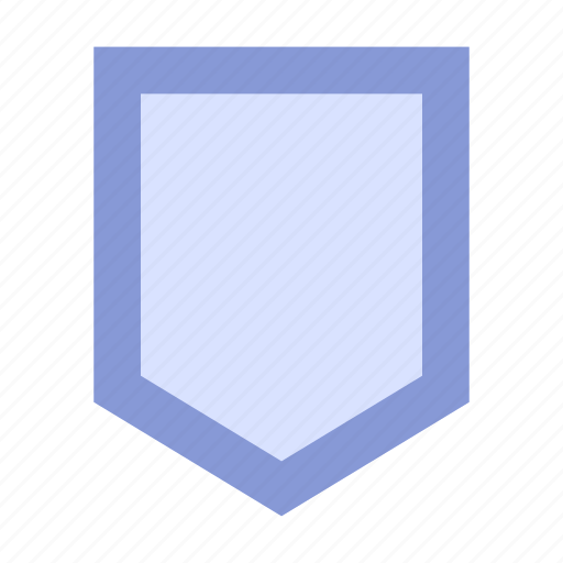 Shield, label, sticker icon - Download on Iconfinder