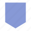 badge, shield, label 