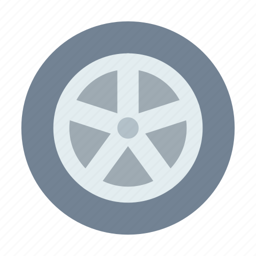 Car, tire, wheel icon - Download on Iconfinder on Iconfinder