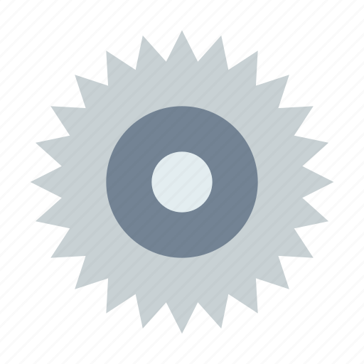Cogwheel, gear icon - Download on Iconfinder on Iconfinder