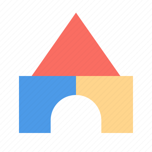 Building, kit, toy icon - Download on Iconfinder