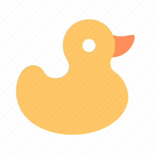 Bath, duck, rubber icon - Download on Iconfinder