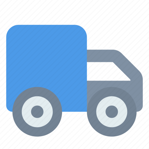 Toy, truck icon - Download on Iconfinder on Iconfinder