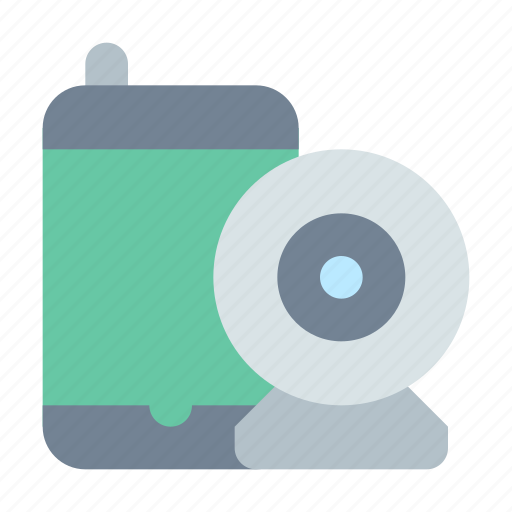 Baby, camera, monitor icon - Download on Iconfinder