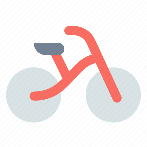 Baby, balance, bike icon - Download on Iconfinder