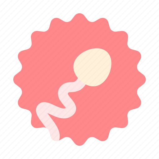 Sperm icon - Download on Iconfinder on Iconfinder