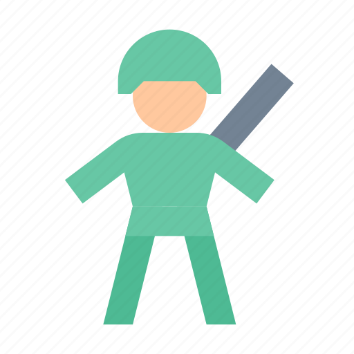 Hero, soldier, toy icon - Download on Iconfinder