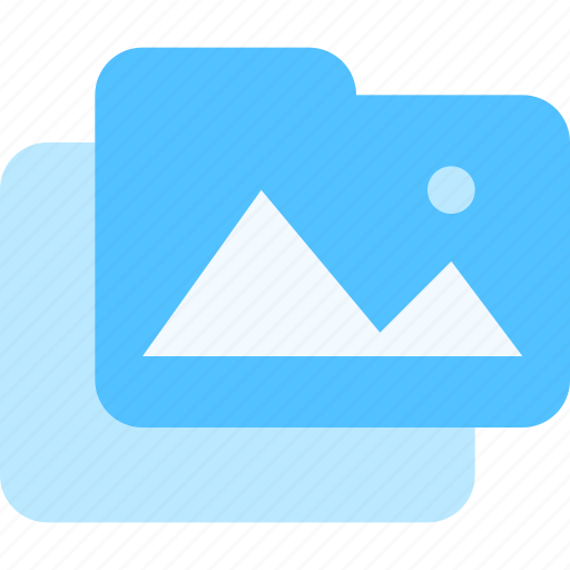 Media, photo, gallery icon - Download on Iconfinder